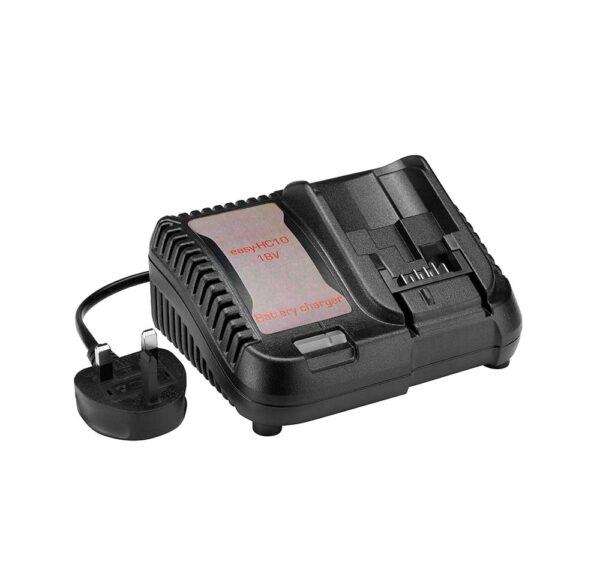 Battery Charger - easy-HC10